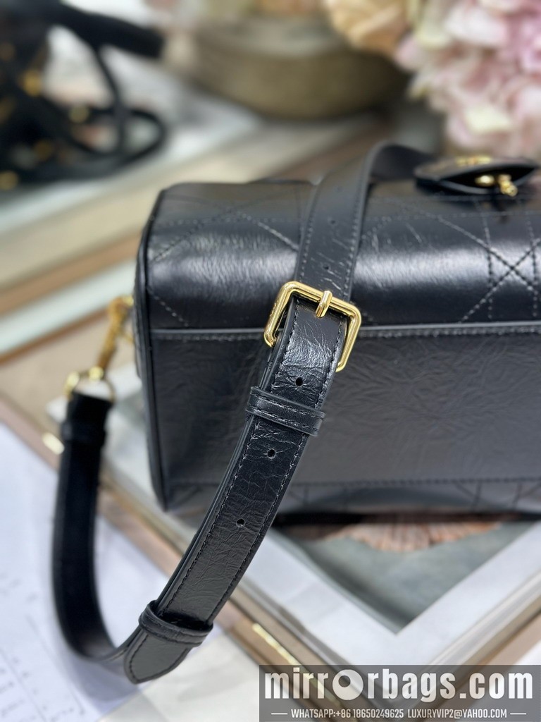 Replica Dior Bags Dior Groove 1365 20.5x13.5x12cm yz