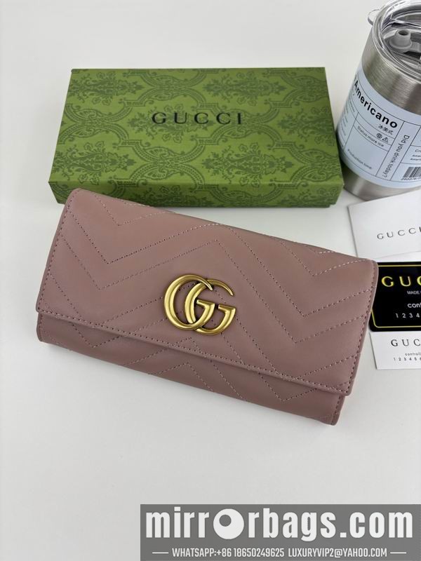 1:1 Replica Gucci Bags 443436 19x10x3.5cm ZC 3色