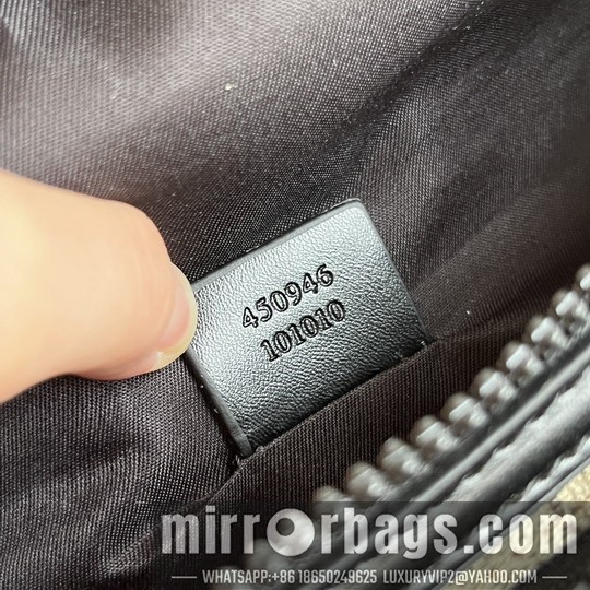 1:1 Replica Gucci Bags GG 450946 23x11.4x7.6cm ss