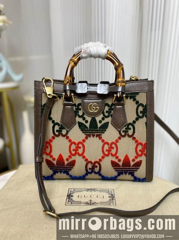 1:1 Replica Gucci Bags 660195 27X24X11cm DF