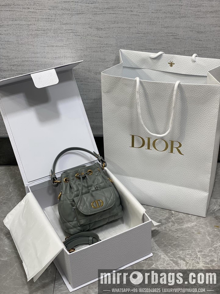 Replica Dior Bags Dior Caro 6606 14x7x15cm yz1