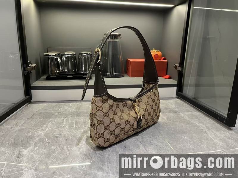 1:1 Replica Gucci Bags 863137 27x13x6cm DF