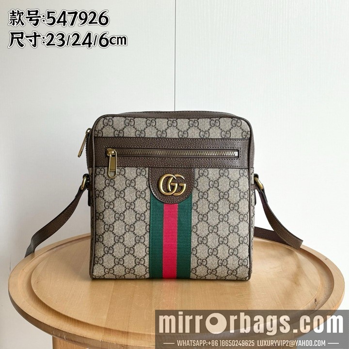 1:1 Replica Gucci Bags GG 547926 23x24x6cm ss1