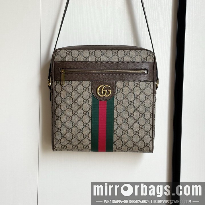 1:1 Replica Gucci Bags GG 547934 27.5x28x6cm ss
