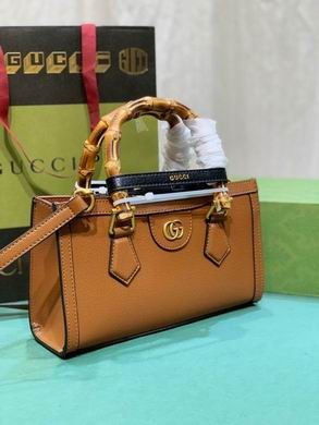 1:1 Replica Gucci Bags 735153 27X15.5X11cm DF 3colour