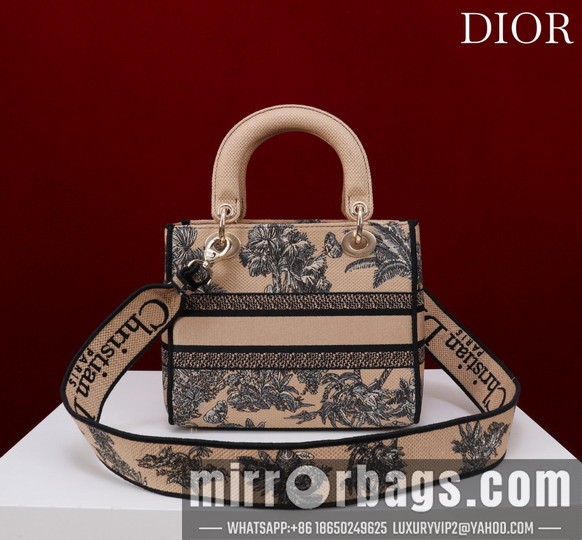 Replica Dior Bags Dior M056594 24x20x11cm yz2