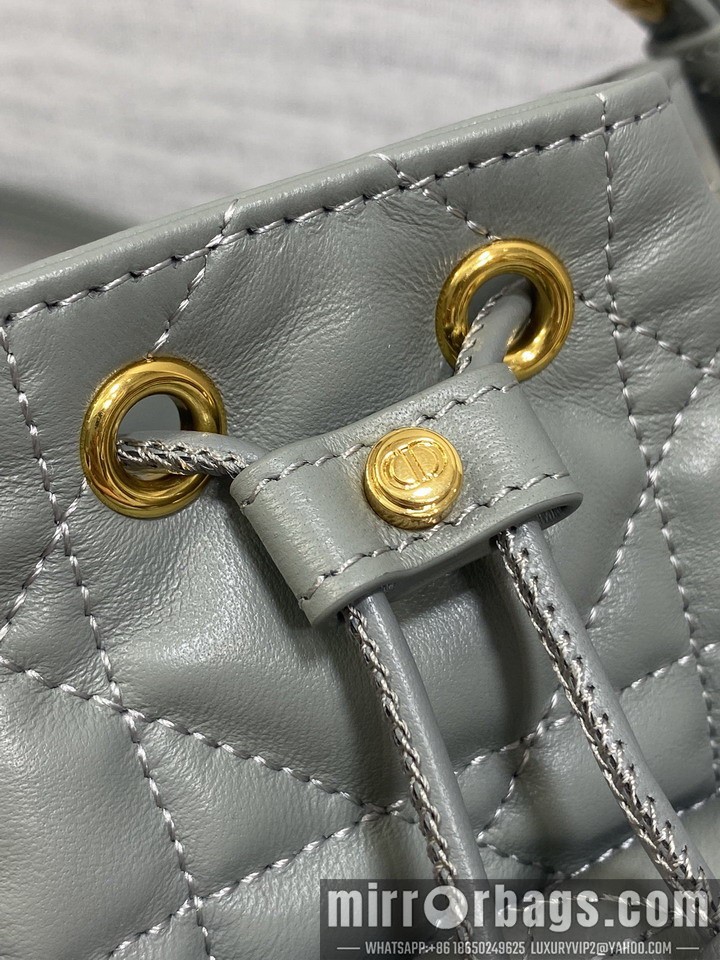 Replica Dior Bags Dior Caro 6606 14x7x15cm yz1