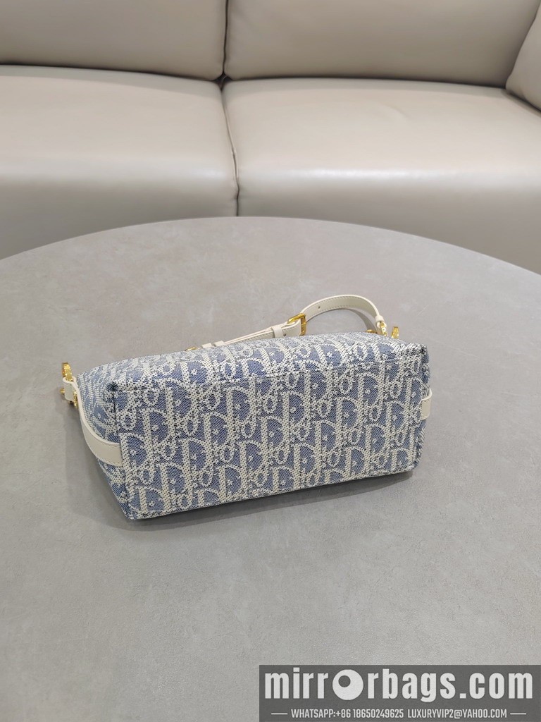 Replica Dior Bags Dior Hobo 3202 28.5x14.5x10cm yz