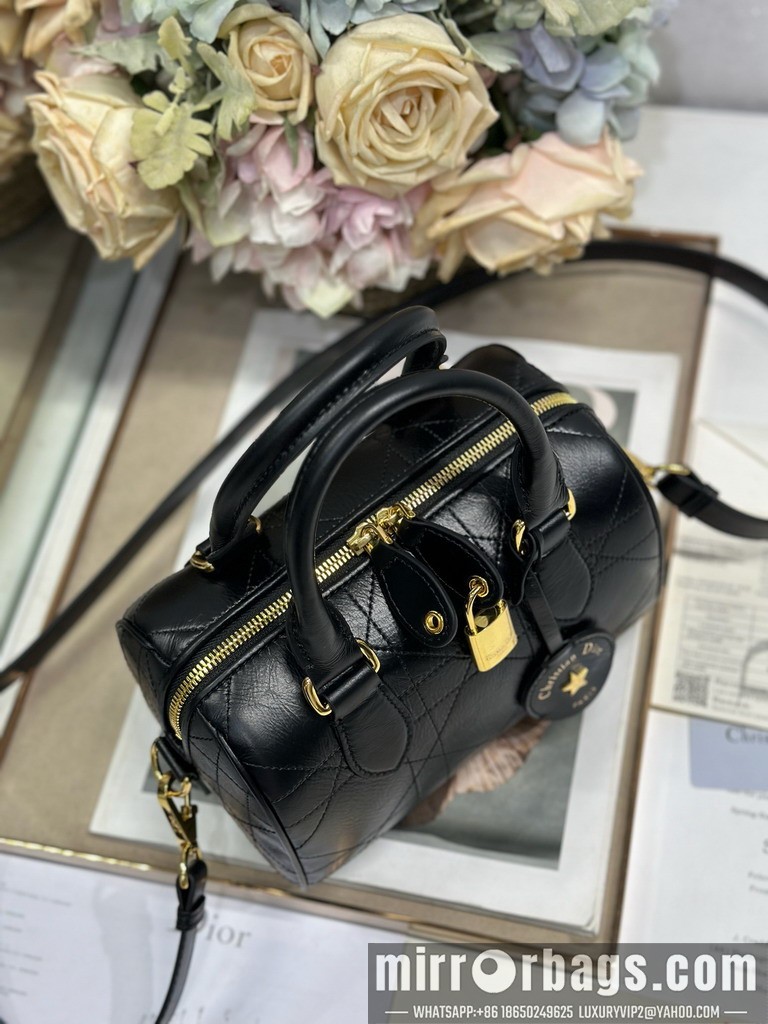 Replica Dior Bags Dior Groove 1365 20.5x13.5x12cm yz