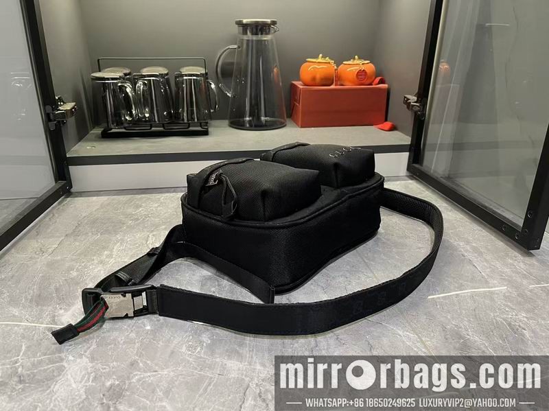1:1 Replica Gucci Bags 834475 24.5x18x6.5cm DF