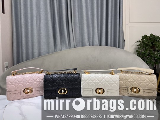 Replica Dior Bags Dior Jolie 9223 19x12x6cm yz