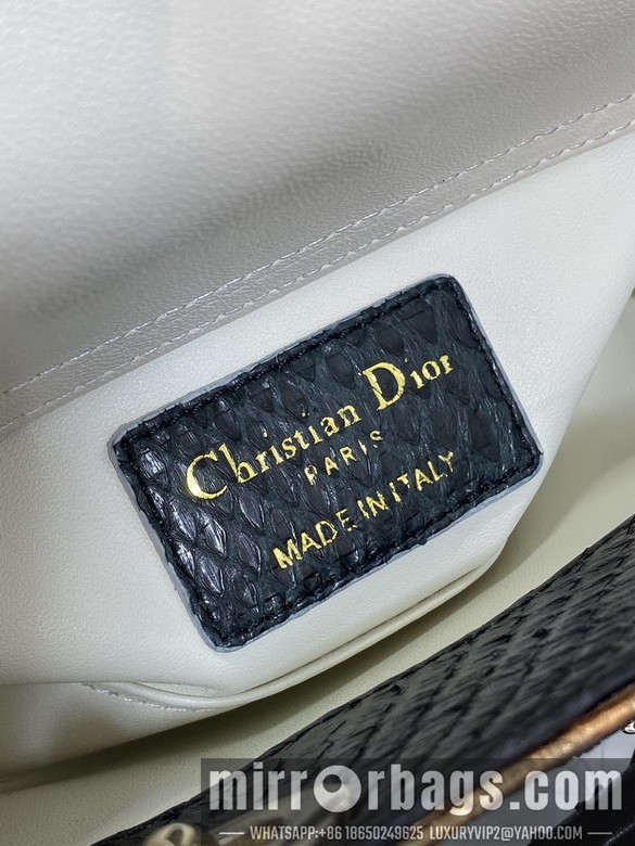 Replica Dior Bags Dior Lady 16.5cm yz6