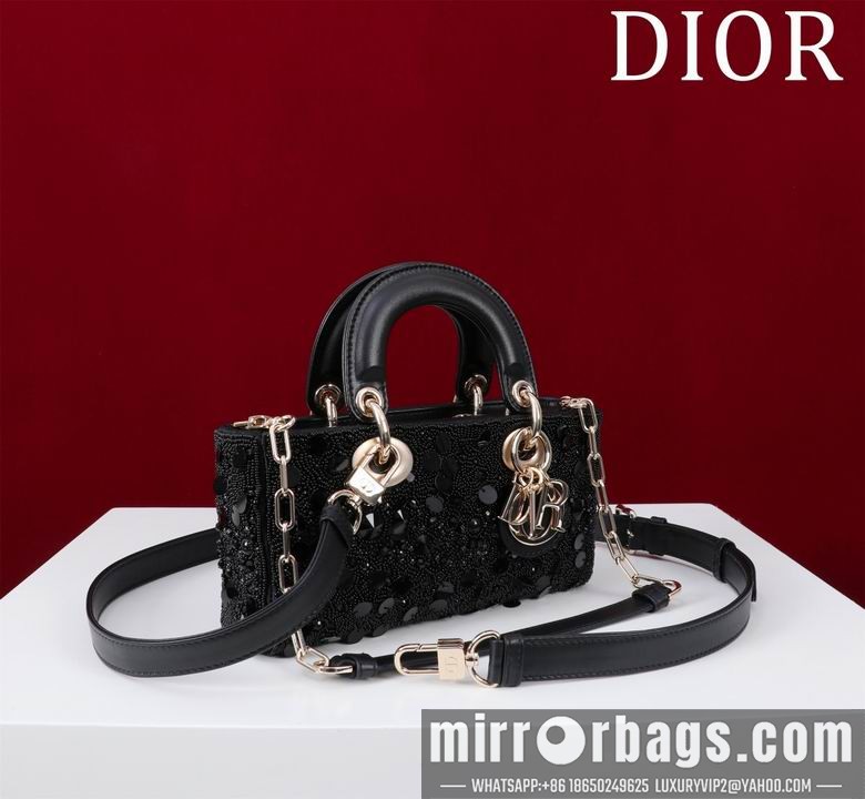 Replica Dior Bags M0541841 22X12X6.5cm BG