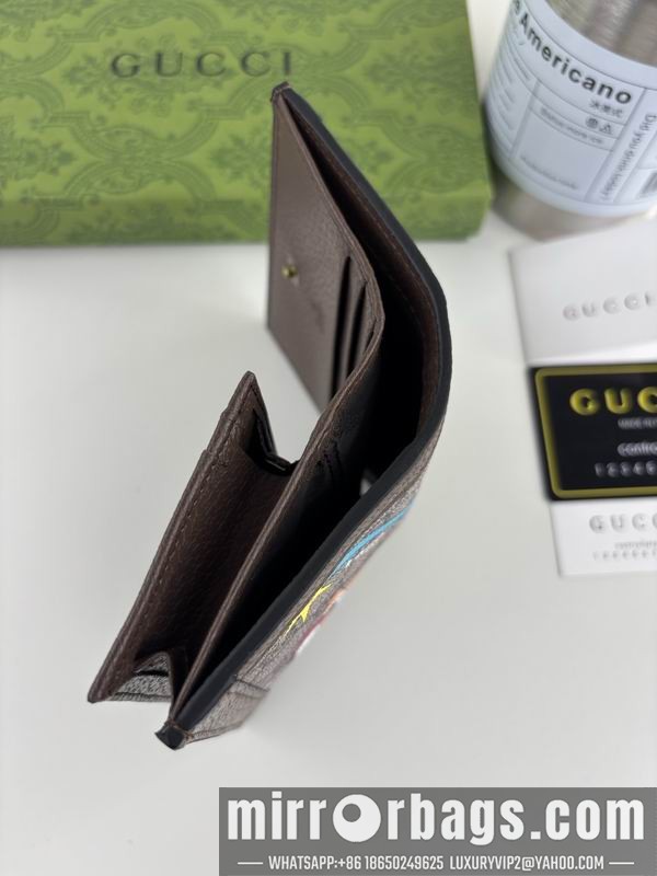 1:1 Replica Gucci Bags 648121 11x8x3cm ZC