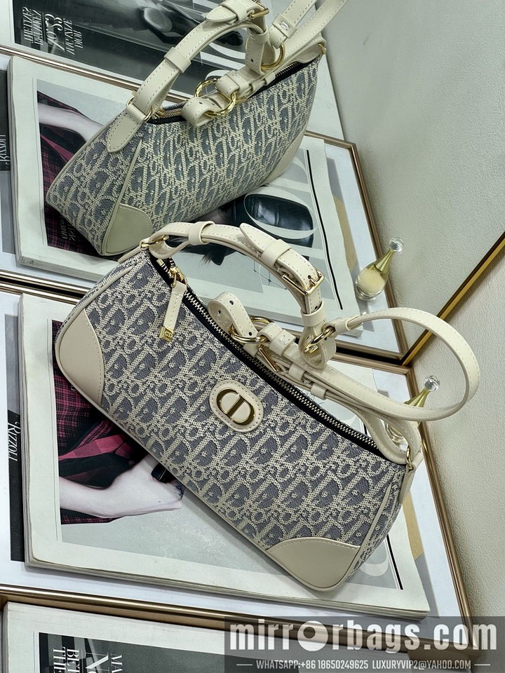 Replica Dior Bags Dior 6268 26x12x7cm yz