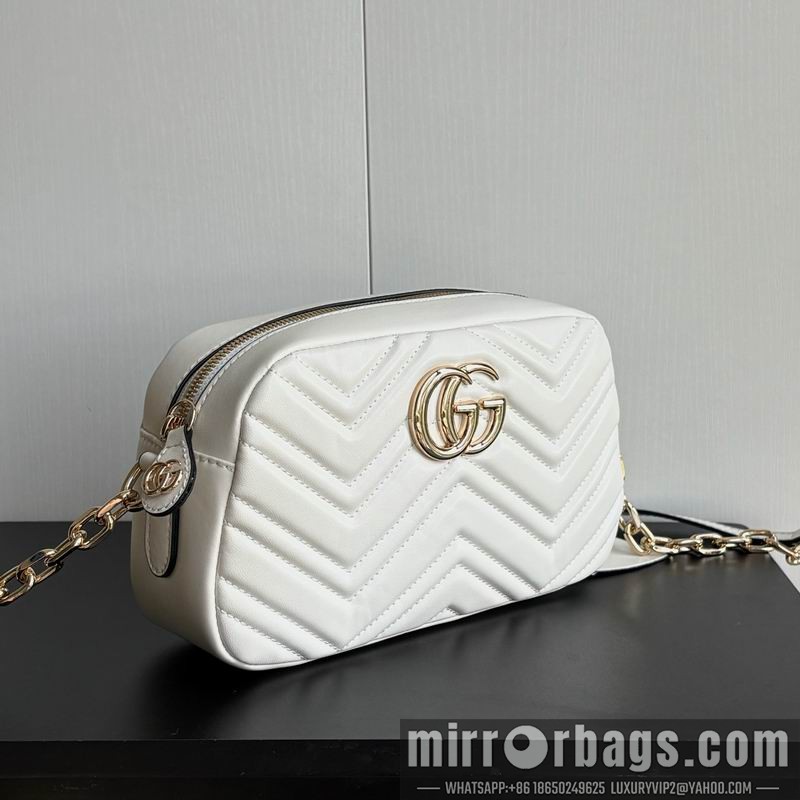 1:1 Replica Gucci Bags 855273 24x15x8cm DF 5色
