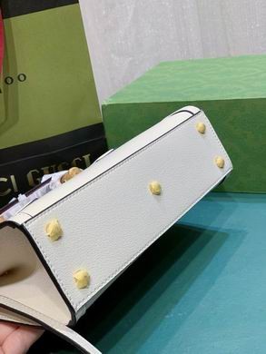 1:1 Replica Gucci Bags 735153 27X15.5X11cm DF 3colour