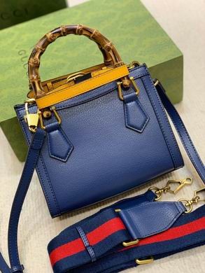 1:1 Replica Gucci Bags 702732 20X16X10cm DF