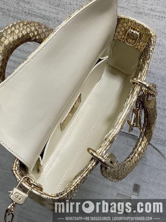 Replica Dior Bags Dior Lady 22cm yz3