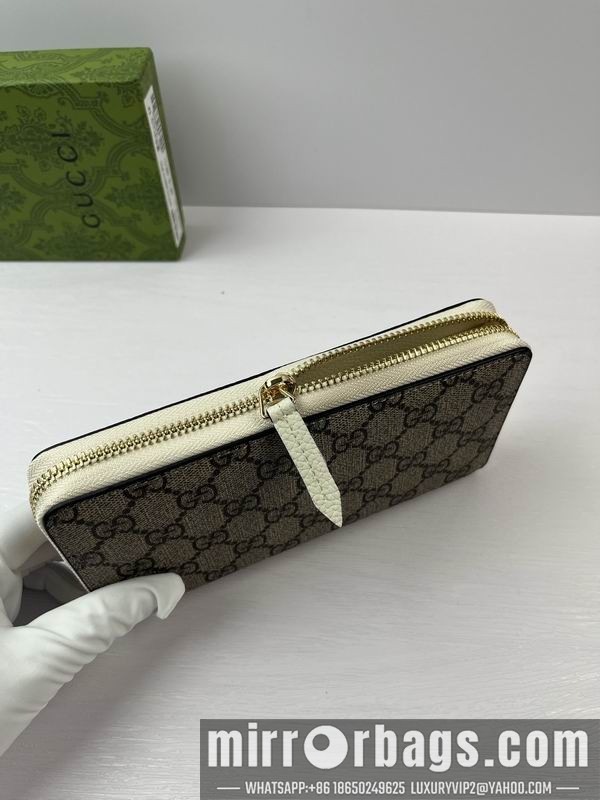1:1 Replica Gucci Bags 456117 19x10x2.5cmZC 3色
