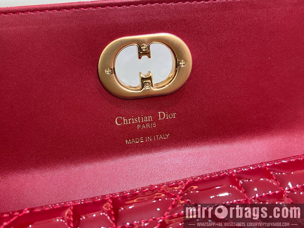 Replica Dior Bags Dior Caro 5221 24x12x4cm yz7