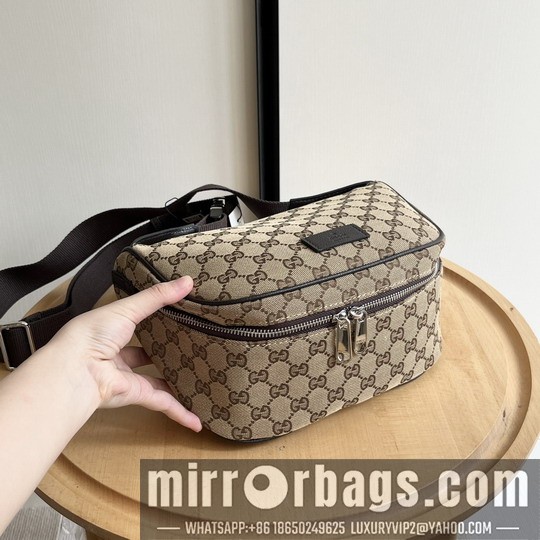 1:1 Replica Gucci Bags GG 449182 27x13x12cm ss2