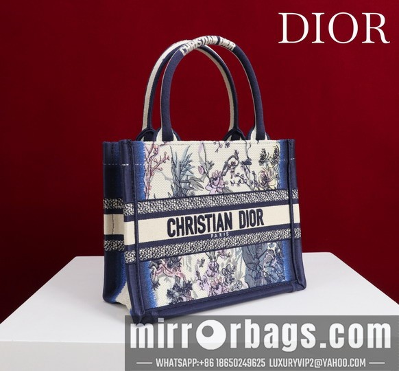 Replica Dior Bags Dior tote 1265 26x22x8cm yz2