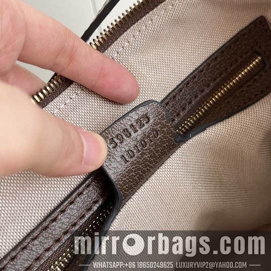 1:1 Replica Gucci Bags GG 598125 30x22x5.5cm ss2