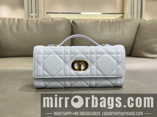 Replica Dior Bags Dior Caro 5221 24x12x4cm yz13