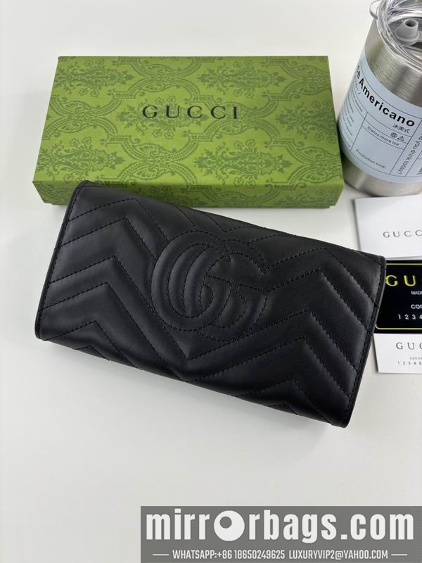 1:1 Replica Gucci Bags 443436 19x10x3.5cm ZC 3色
