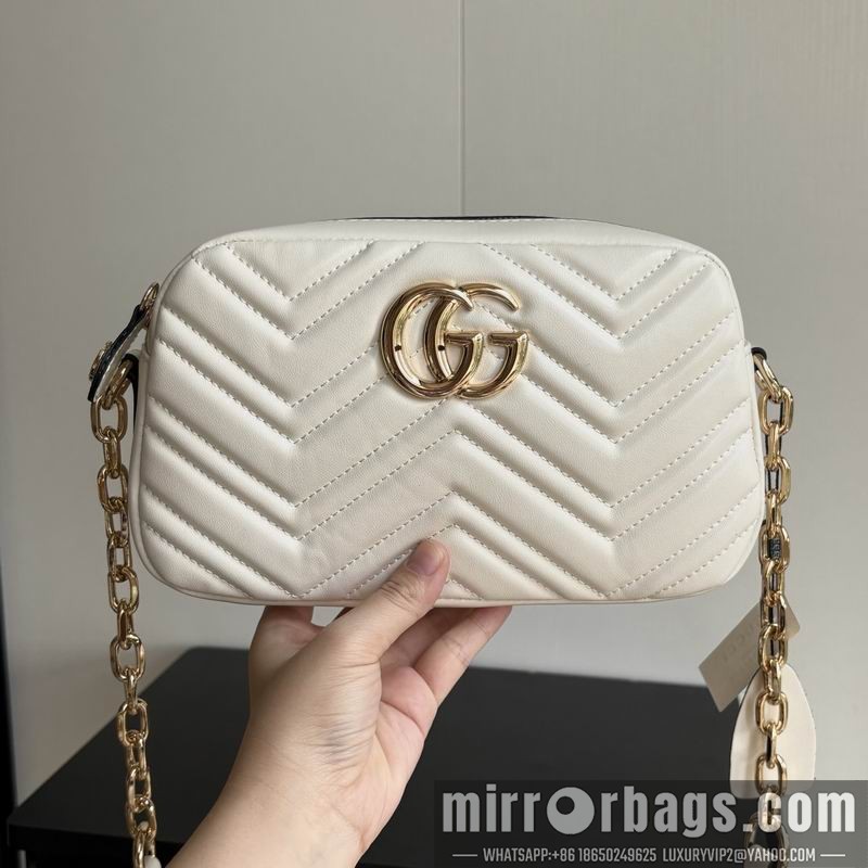 1:1 Replica Gucci Bags 855273 24x15x8cm DF 5色