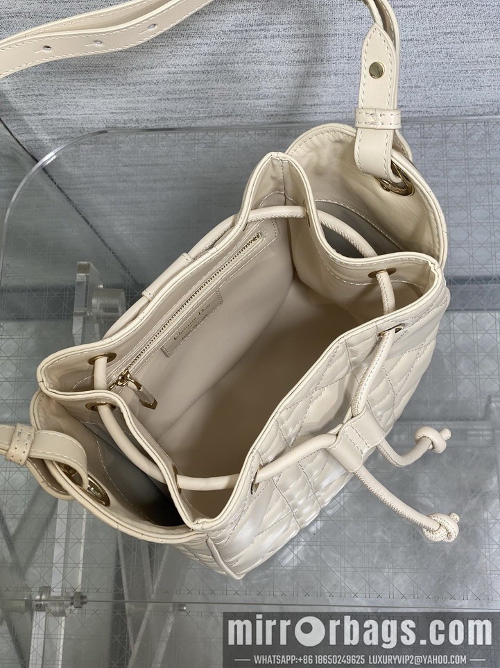 Replica Dior Bags Dior Caro 2851 17x19.5x11cm yz2