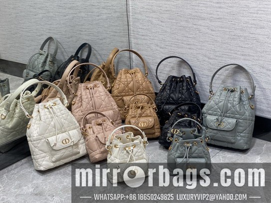 Replica Dior Bags Dior Caro 6607 20x9x24cm yz