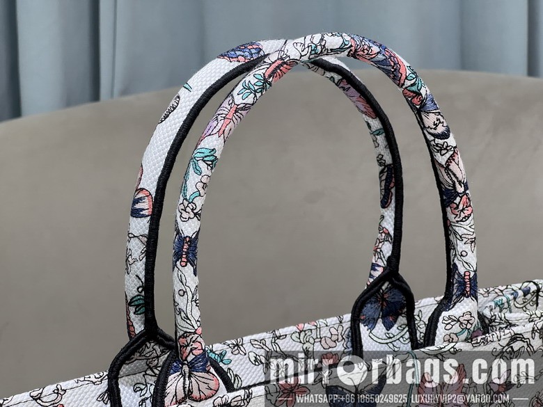 Replica Dior Bags Dior 8001 41.5x35x18.5cm yz