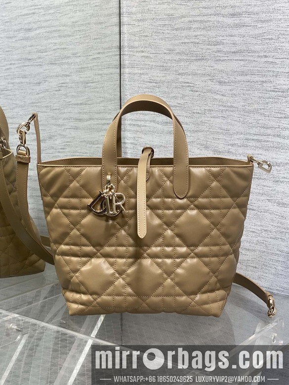 Replica Dior Bags Dior Toujours 20x18.5x22cm yz