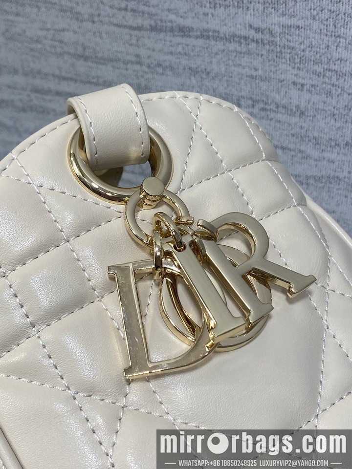 Replica Dior Bags Dior Caro 2852 23x24x13cm yz2