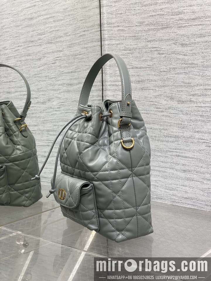 Replica Dior Bags Dior Caro 6607 20x9x24cm yz1