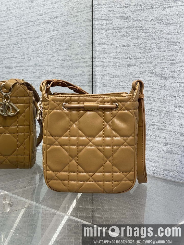 Replica Dior Bags Dior Caro 2851 17x19.5x11cm yz1