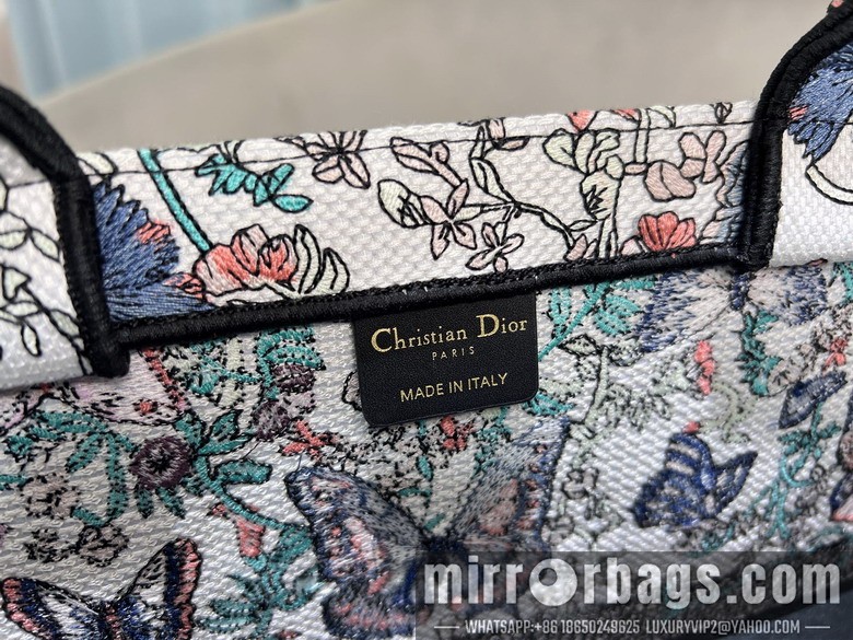 Replica Dior Bags Dior 8001 41.5x35x18.5cm yz