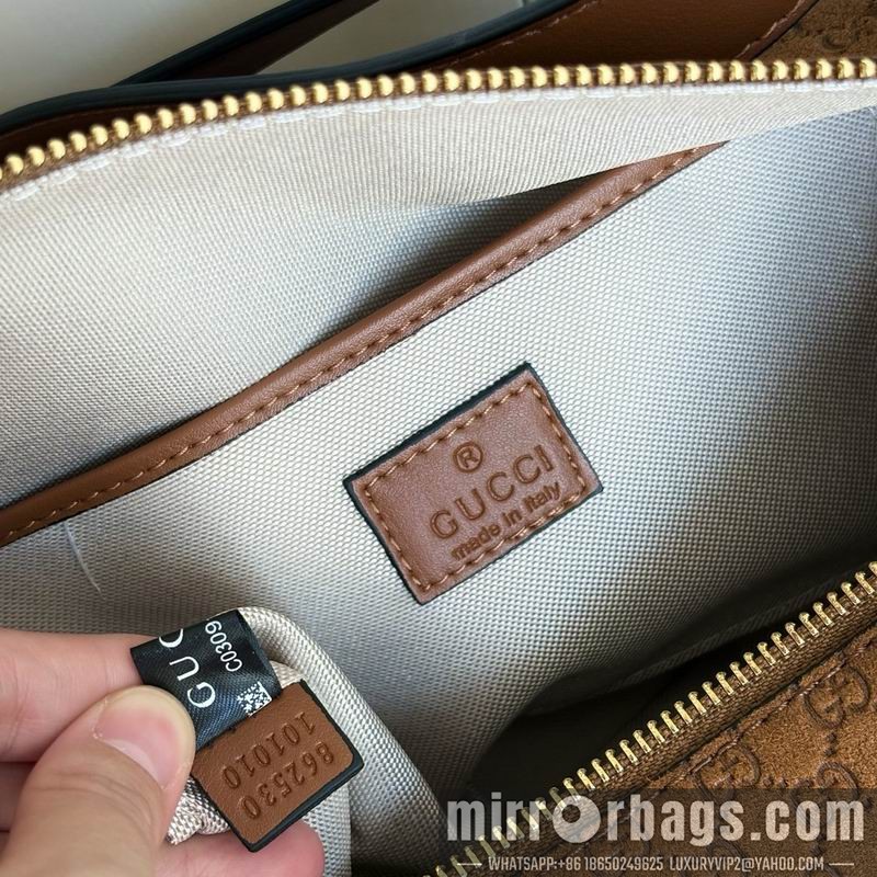 1:1 Replica Gucci Bags 862530 38x20x15cm DF 2色