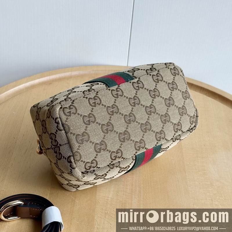 1:1 Replica Gucci Bags 861775 L29x19x13.5 M19x10x9cm DF