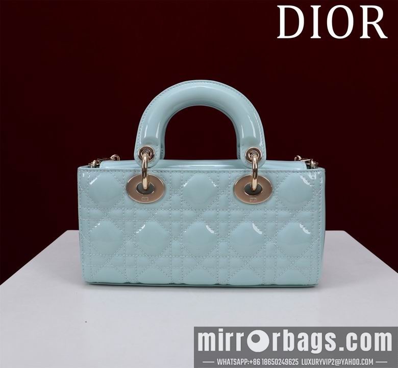 Replica Dior Bags M0541 26X13.5X5cm 21X12X6.5cm 16.5X6X10cm BG 9