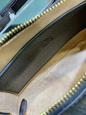 1:1 Replica Gucci Bags 715775 20X16X8.5cm DF 2colour