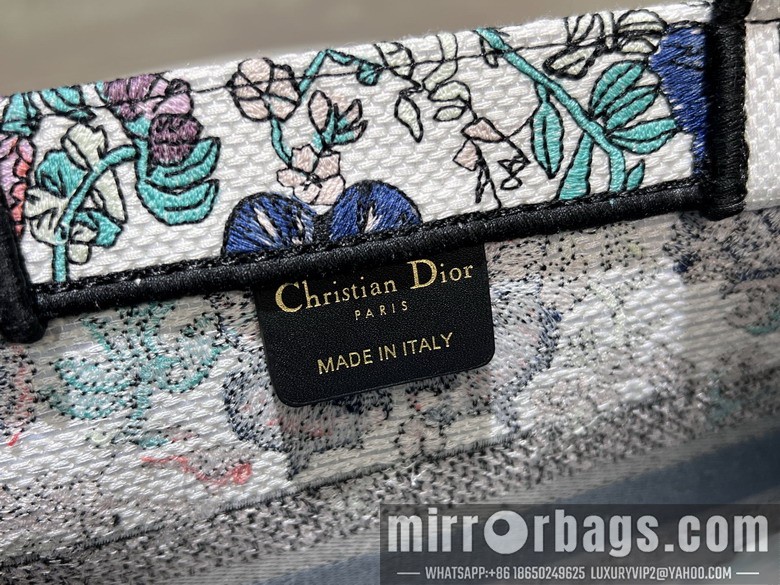 Replica Dior Bags Dior 8002 26.5x22x14cm yz