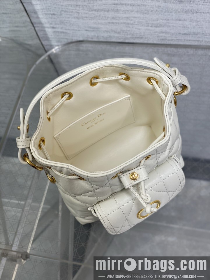 Replica Dior Bags Dior Caro 6606 14x7x15cm yz2