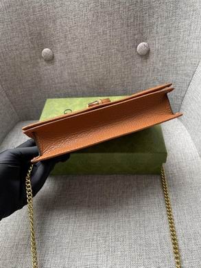 1:1 Replica Gucci Bags 696817 19X11X5cm DF