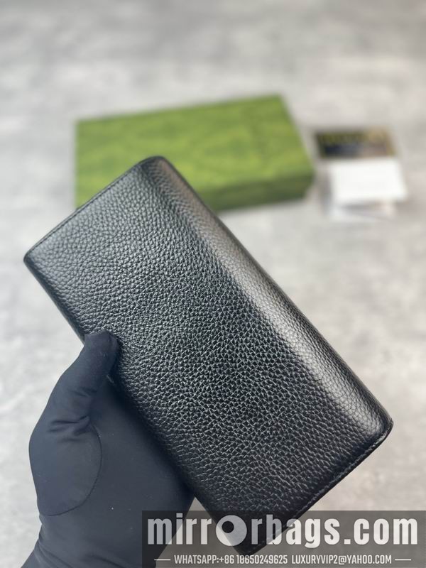 1:1 Replica Gucci Bags 456116 11x7.5x2cm ZC 2色