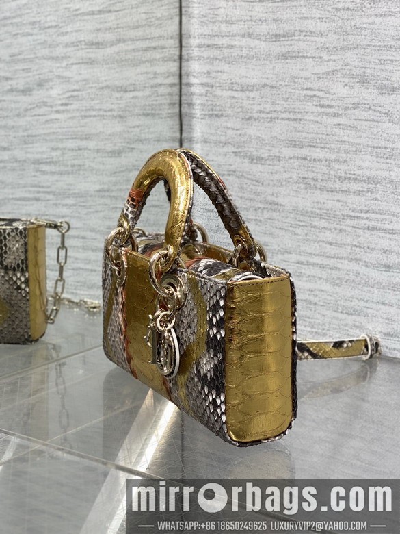 Replica Dior Bags Dior Lady 22cm yz1