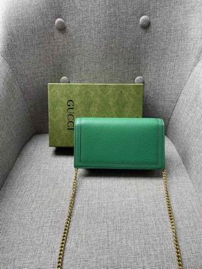 1:1 Replica Gucci Bags 696817 19X11X5cm DF