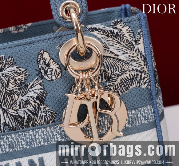 Replica Dior Bags Dior M056594 24x20x11cm yz4